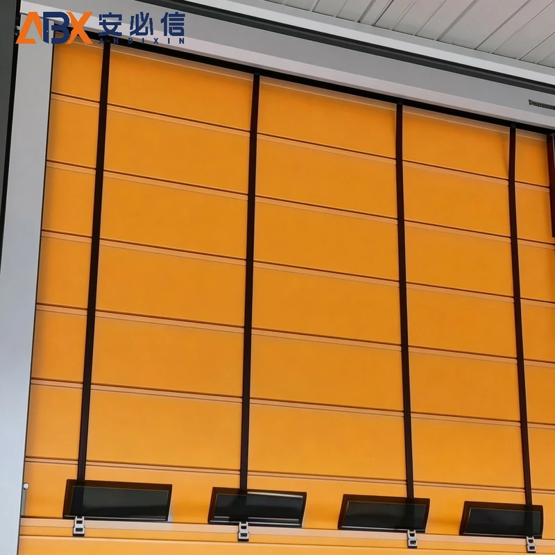 阜新市背带堆积门